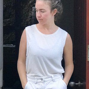 Muscle Tank from Everlane